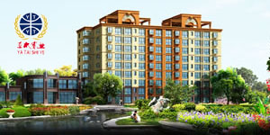 ����ز����׼ҿع�������ҵ����Ʊ����000691�������������Ǽ��ز�����������������ҵ���졢��ҵ���ɡ�������ҩ����Դ��Ӫ������Ч�͡���ó��ó���������ֵ�Ϊһ��Ķ�Ԫ�����͹ɷ�����ҵ����